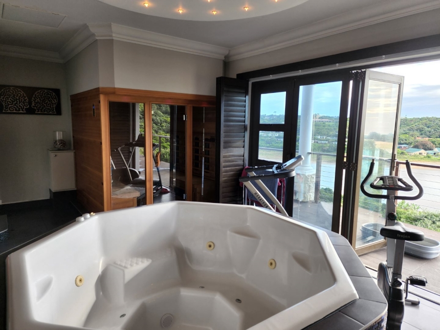 4 Bedroom Property for Sale in Glengariff Eastern Cape